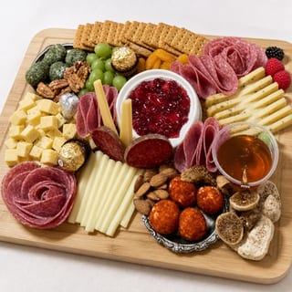 Chef's Charcuterie